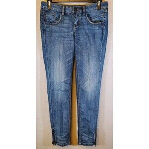 Allen B. by Allen Schwartz Women's Denim Jeans Size 10
